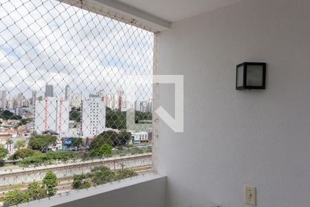 Apartamento à venda com 50m², 2 quartos e 1 vagaSacada