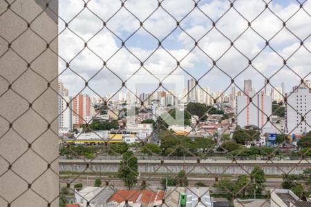 Apartamento à venda com 50m², 2 quartos e 1 vagaVista do Quarto 2