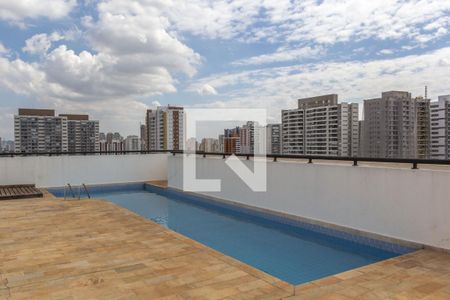 Apartamento à venda com 50m², 2 quartos e 1 vagaÁrea comum - Piscina