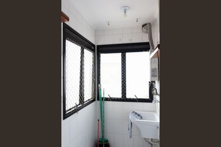 Apartamento à venda com 50m², 2 quartos e 1 vagaCozinha e Área de Serviço