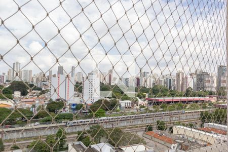 Apartamento à venda com 50m², 2 quartos e 1 vagaVista da Sacada