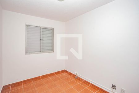 Quarto 1 de apartamento para alugar com 2 quartos, 50m² em Vila das Merces, São Paulo