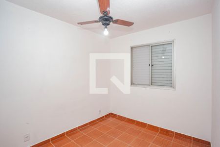 Quarto 2 de apartamento para alugar com 2 quartos, 50m² em Vila das Merces, São Paulo