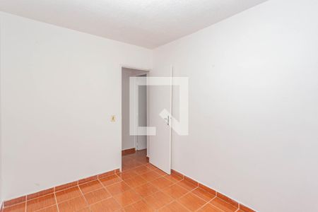 Quarto 1 de apartamento para alugar com 2 quartos, 50m² em Vila das Merces, São Paulo