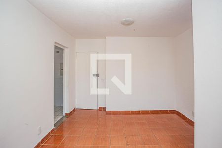 Sala de apartamento à venda com 2 quartos, 50m² em Vila das Merces, São Paulo