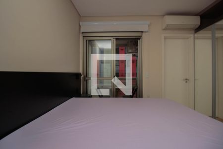 Studio para alugar com 40m², 1 quarto e 1 vaga Studio para alugar com 40m², 1 quarto e 1 vagaStudio