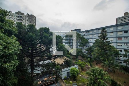 Vista de apartamento à venda com 2 quartos, 65m² em Partenon, Porto Alegre
