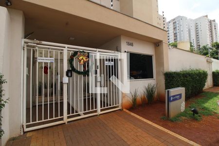 Apartamento à venda com 41m², 2 quartos e sem vagaFachada