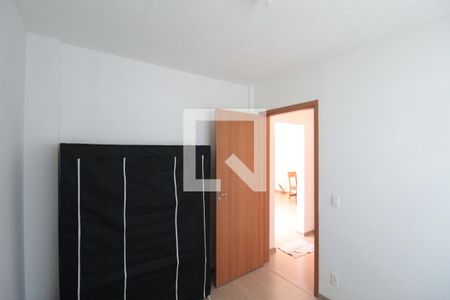 Quarto 1 de apartamento à venda com 2 quartos, 47m² em Indaiá, Belo Horizonte