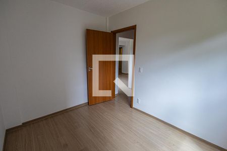 Quarto 1 de apartamento à venda com 2 quartos, 47m² em Indaiá, Belo Horizonte
