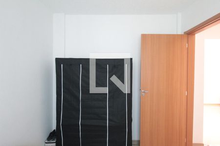Quarto 1 de apartamento à venda com 2 quartos, 47m² em Indaiá, Belo Horizonte