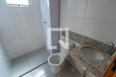 Apartamento para alugar com 47m², 2 quartos e 1 vagaBanheiro