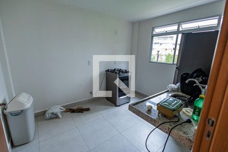 Apartamento para alugar com 47m², 2 quartos e 1 vagaCozinha