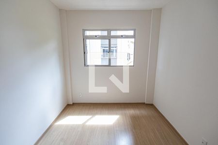 Quarto 1 de apartamento à venda com 2 quartos, 47m² em Indaiá, Belo Horizonte
