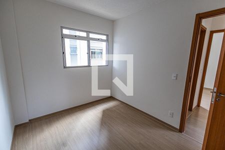 Quarto 2 de apartamento à venda com 2 quartos, 47m² em Indaiá, Belo Horizonte