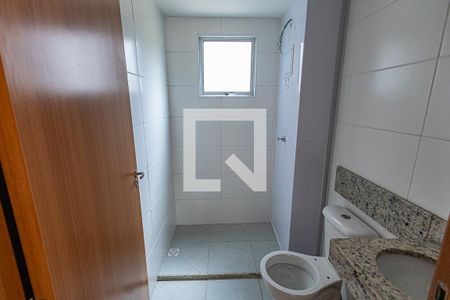 Apartamento para alugar com 47m², 2 quartos e 1 vagaBanheiro