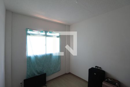 Quarto 1 de apartamento à venda com 2 quartos, 47m² em Indaiá, Belo Horizonte