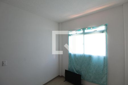 Quarto 1 de apartamento à venda com 2 quartos, 47m² em Indaiá, Belo Horizonte