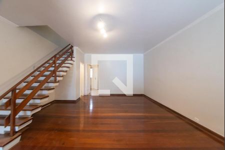 Sala de casa para alugar com 3 quartos, 140m² em Vila do Encontro, São Paulo