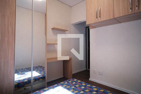 Casa de condomínio à venda com 92m², 3 quartos e 2 vagasQuarto 3