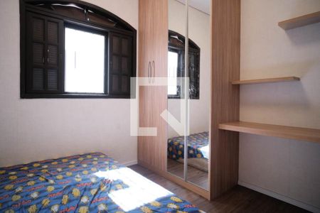 Casa de condomínio à venda com 92m², 3 quartos e 2 vagasQuarto 3