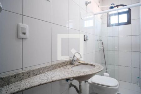 Casa de condomínio à venda com 92m², 3 quartos e 2 vagasBanheiro 2