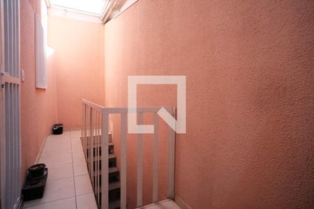 Casa de condomínio à venda com 92m², 3 quartos e 2 vagasÁrea comum