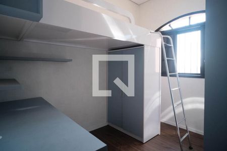 Casa de condomínio à venda com 92m², 3 quartos e 2 vagasQuarto