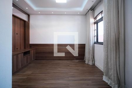 Sala de casa de condomínio à venda com 3 quartos, 92m² em Vila Ré, São Paulo