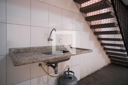 Casa de condomínio à venda com 92m², 3 quartos e 2 vagasÁrea de Serviço