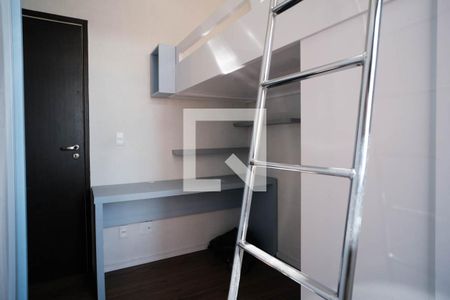 Casa de condomínio à venda com 92m², 3 quartos e 2 vagasQuarto