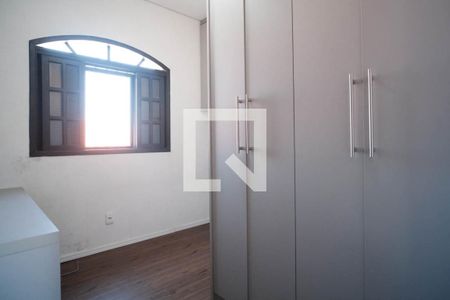 Casa de condomínio à venda com 92m², 3 quartos e 2 vagasQuarto 2