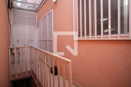 Casa de condomínio à venda com 92m², 3 quartos e 2 vagasÁrea comum