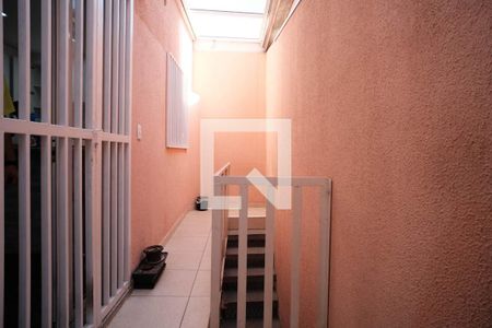 Casa de condomínio à venda com 92m², 3 quartos e 2 vagasÁrea comum