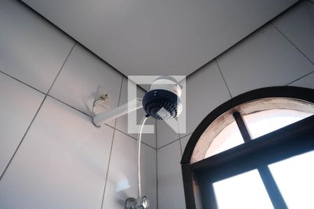 Casa de condomínio à venda com 92m², 3 quartos e 2 vagasBanheiro 2