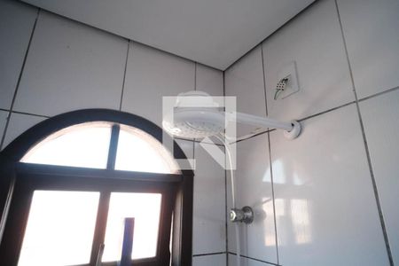 Casa de condomínio à venda com 92m², 3 quartos e 2 vagasBanheiro 2