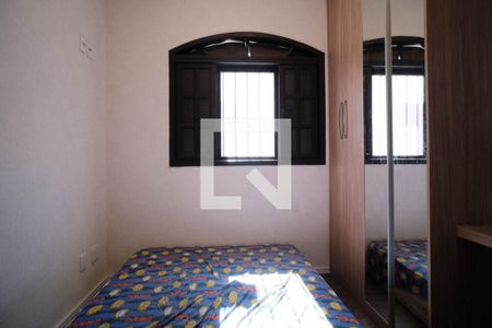 Casa de condomínio à venda com 92m², 3 quartos e 2 vagasQuarto 3