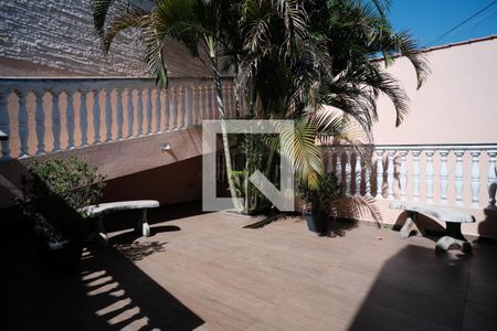 Casa de condomínio à venda com 92m², 3 quartos e 2 vagasÁrea comum