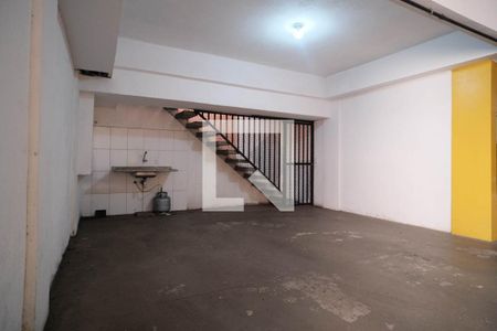 Casa de condomínio à venda com 92m², 3 quartos e 2 vagasÁrea de Serviço