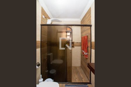 Casa à venda com 400m², 4 quartos e 10 vagas Casa à venda com 400m², 4 quartos e 10 vagasBanheiro Social