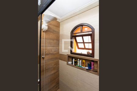 Casa à venda com 400m², 4 quartos e 10 vagas Casa à venda com 400m², 4 quartos e 10 vagasBanheiro Social