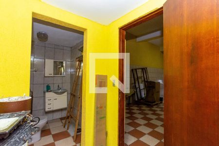 Casa à venda com 400m², 4 quartos e 10 vagas Casa à venda com 400m², 4 quartos e 10 vagasQuarto de Serviço