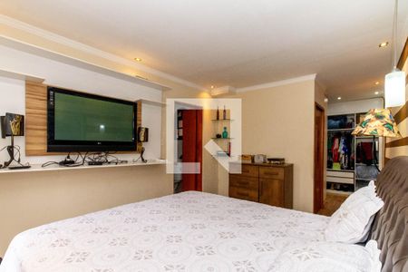 Casa à venda com 400m², 4 quartos e 10 vagas Casa à venda com 400m², 4 quartos e 10 vagasSuíte master