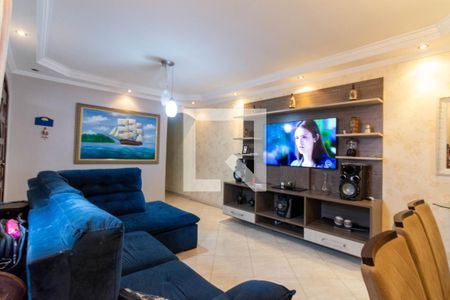 Sala de casa à venda com 4 quartos, 400m² em Jardim Paulista, Guarulhos