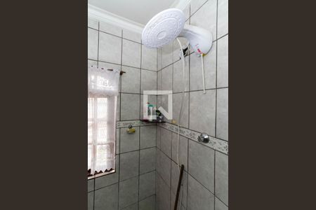 Casa à venda com 400m², 4 quartos e 10 vagas Casa à venda com 400m², 4 quartos e 10 vagasBanheiro da Suíte 1