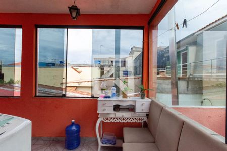 Casa à venda com 400m², 4 quartos e 10 vagas Casa à venda com 400m², 4 quartos e 10 vagasÁrea de Serviço da edícula