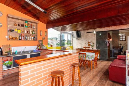 Casa à venda com 400m², 4 quartos e 10 vagas Casa à venda com 400m², 4 quartos e 10 vagasÁrea de lazer