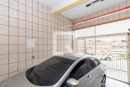 Casa à venda com 400m², 4 quartos e 10 vagas Casa à venda com 400m², 4 quartos e 10 vagasGaragem
