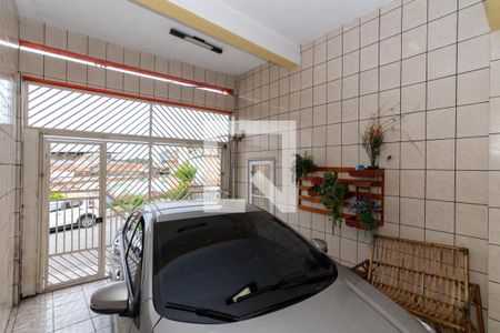 Casa à venda com 400m², 4 quartos e 10 vagas Casa à venda com 400m², 4 quartos e 10 vagasGaragem