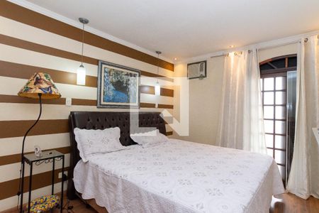 Casa à venda com 400m², 4 quartos e 10 vagas Casa à venda com 400m², 4 quartos e 10 vagasSuíte master